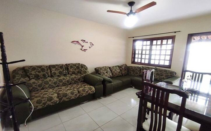 Imagem Casa com 2 Quartos para Alugar, 360 m² em Caminho De Búzios - Cabo Frio