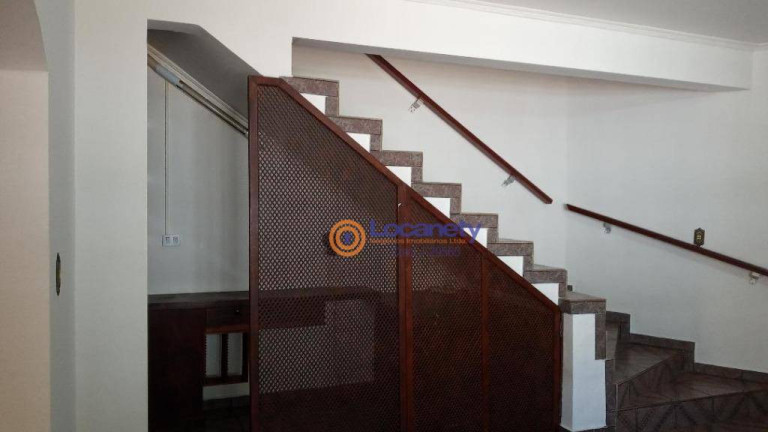 Imagem Sobrado com 3 Quartos à Venda, 224 m² em Suíssa - Ribeirão Pires