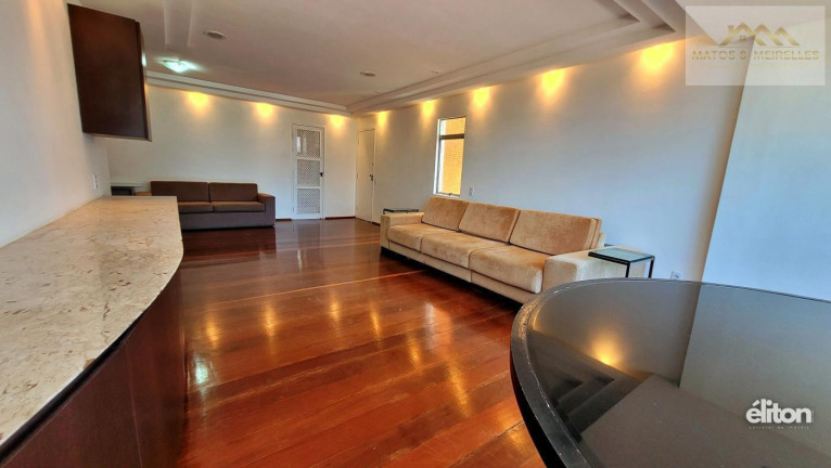Imagem Apartamento com 3 Quartos para Alugar, 144 m² em Cocó - Fortaleza Imagem Apartamento com 3 Quartos para Alugar, 144 m² em Cocó - Fortaleza