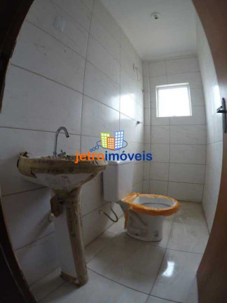 Imagem Casa com 2 Quartos à Venda, 68 m² em Jardim Anhanguera - Praia Grande