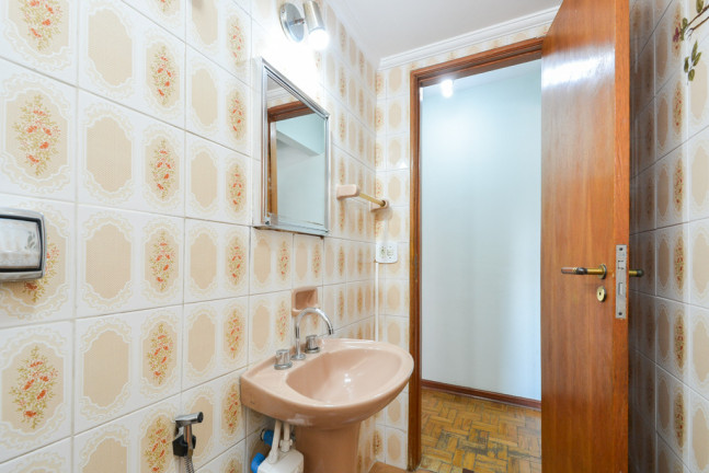 Imagem Apartamento com 3 Quartos à Venda, 94 m² em Perdizes - São Paulo