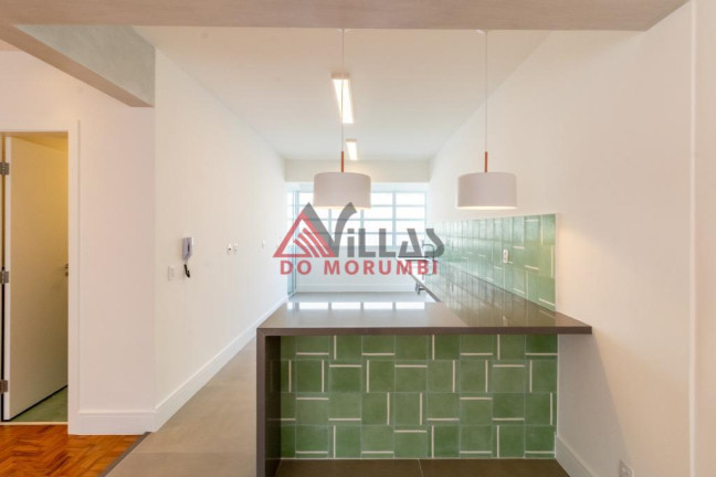 Imagem Apartamento com 3 Quartos à Venda, 140 m² em Higienópolis - São Paulo