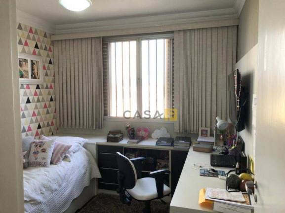 Imagem Apartamento com 3 Quartos à Venda, 165 m² em Centro - Americana Imagem Apartamento com 3 Quartos à Venda, 165 m² em Centro - Americana