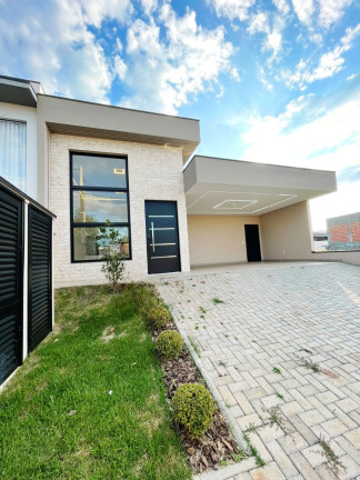 Imagem Casa de Condomínio com 1 Quarto à Venda, em Portal Ville Jardins - Boituva Imagem Casa de Condomínio com 1 Quarto à Venda, em Portal Ville Jardins - Boituva