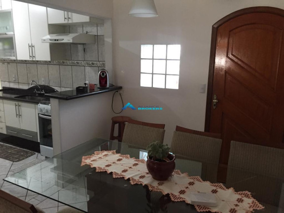 Imagem Casa com 3 Quartos à Venda, 131 m² em Parque Almerinda Pereira Chaves - Jundiaí Imagem Casa com 3 Quartos à Venda, 131 m² em Parque Almerinda Pereira Chaves - Jundiaí