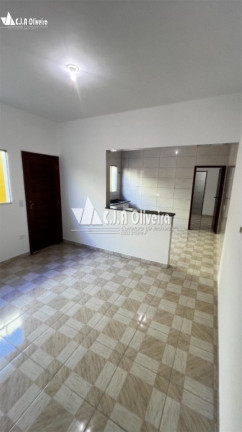 Imagem Casa com 2 Quartos à Venda, 63 m² em Vila Atlântica - Mongaguá Imagem Casa com 2 Quartos à Venda, 63 m² em Vila Atlântica - Mongaguá