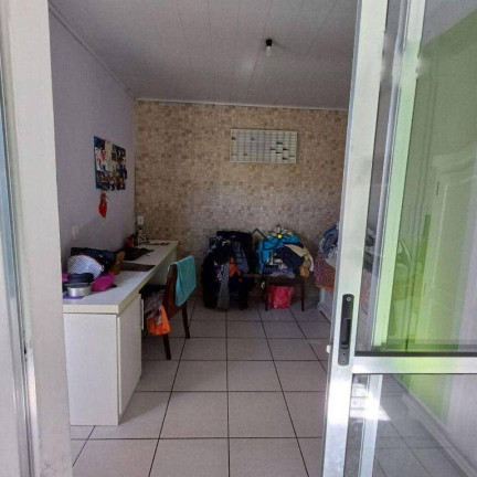 Imagem Sobrado com 3 Quartos à Venda, 100 m² em Vila Yara - São Paulo