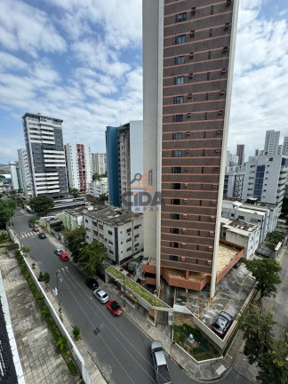 Apartamento com 3 Quartos à Venda, 100 m² em Boa Viagem - Recife