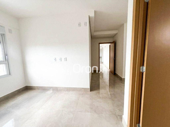 Imagem Apartamento com 3 Quartos à Venda, 115 m² em Setor Marista - Goiânia