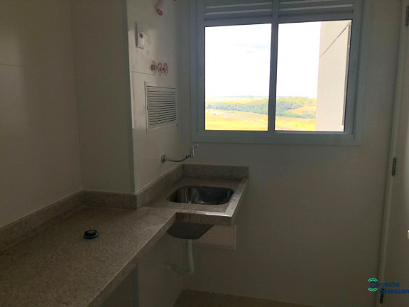 Imagem Imóvel com 3 Quartos à Venda, 110 m² em Residencial Amazonas - Franca