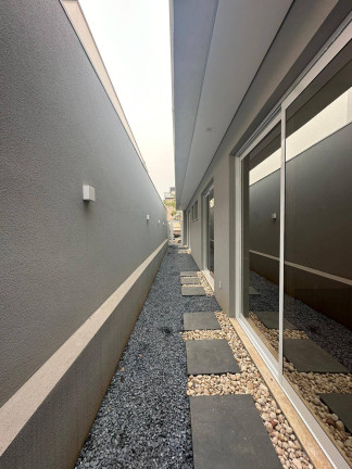 Imagem Casa de Condomínio com 4 Quartos à Venda, 450 m² em Condomínio Florais Itália - Cuiabá
