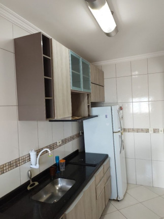 Imagem Apartamento com 2 Quartos à Venda, 78 m² em Vila Assunção - Praia Grande Imagem Apartamento com 2 Quartos à Venda, 78 m² em Vila Assunção - Praia Grande