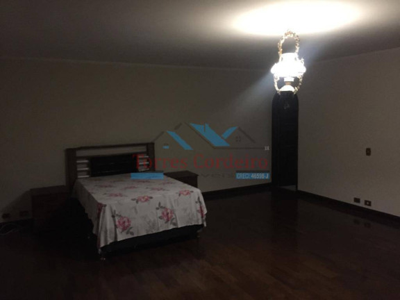 Imagem Casa com 4 Quartos à Venda, 400 m² em Jardim Guedala - São Paulo Imagem Casa com 4 Quartos à Venda, 400 m² em Jardim Guedala - São Paulo