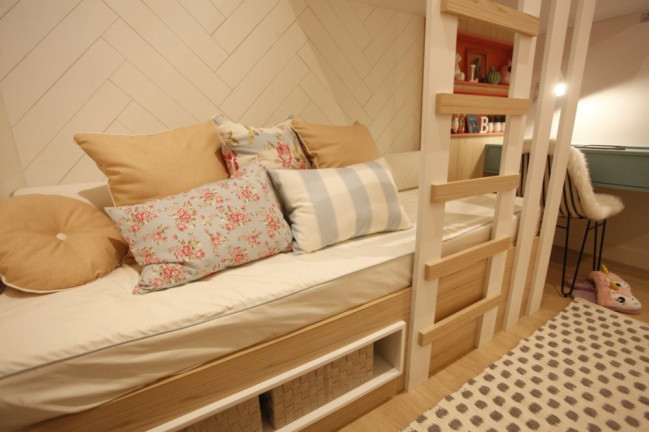 Apartamento com 2 Quartos à Venda, 39 m² em Bonsucesso
