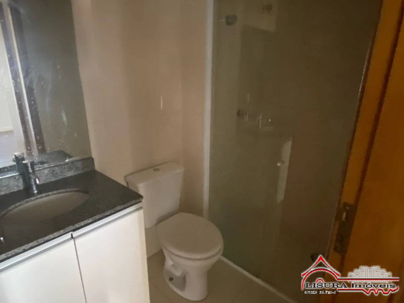 Imagem Apartamento com 2 Quartos à Venda, 73 m² em Vila Machado - Jacareí