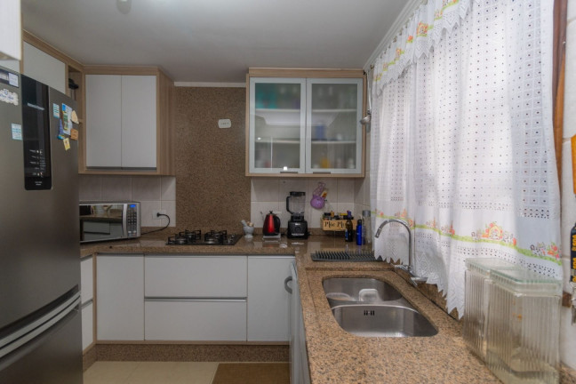 Imagem Casa com 3 Quartos à Venda, 175 m² em Seminário - Curitiba