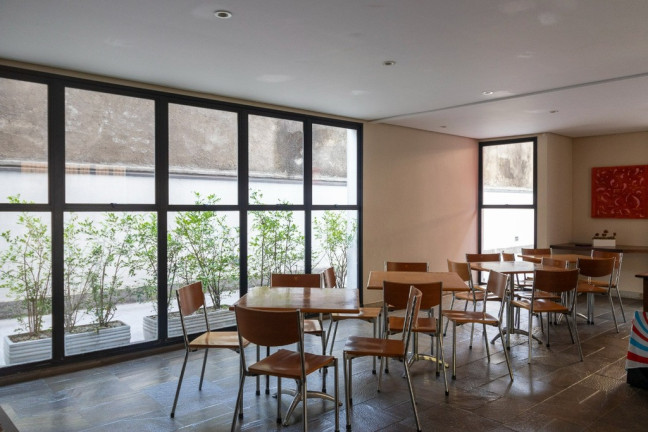 Imagem Imóvel com 2 Quartos à Venda, 57 m² em Vila Clementino - São Paulo Imagem Imóvel com 2 Quartos à Venda, 57 m² em Vila Clementino - São Paulo