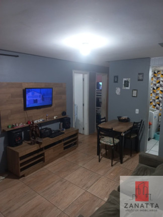 Imagem Apartamento com 2 Quartos à Venda, 51 m² em Olímpica - Esteio