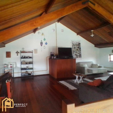 Imagem Casa com 2 Quartos à Venda, 330 m² em Parque Esperança - Taubaté