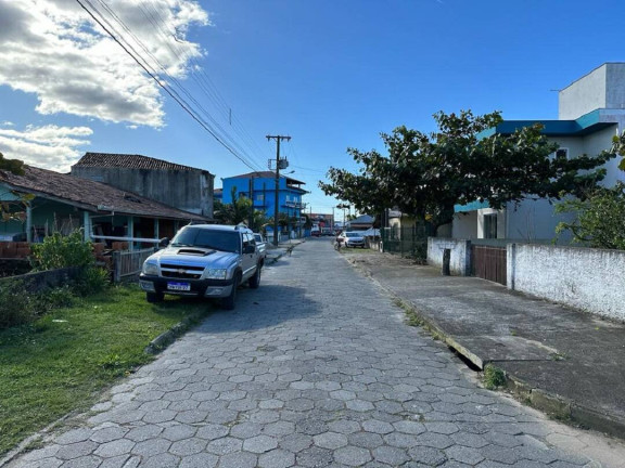 Imagem Casa com 2 Quartos à Venda, 70 m² em Centro - Balneário Barra Do Sul