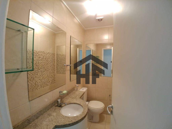 Imagem Apartamento com 4 Quartos à Venda, 168 m² em Rosarinho - Recife