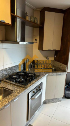Imagem Apartamento com 2 Quartos à Venda,  em Vila La Brunetti - Itapetininga