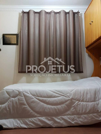 Imagem Casa com 3 Quartos à Venda, 107 m² em Parque Assunção - Taboão Da Serra