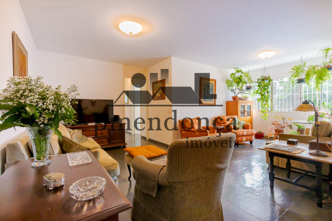 Apartamento com 3 Quartos à Venda, 104 m² em Vila Madalena - São Paulo