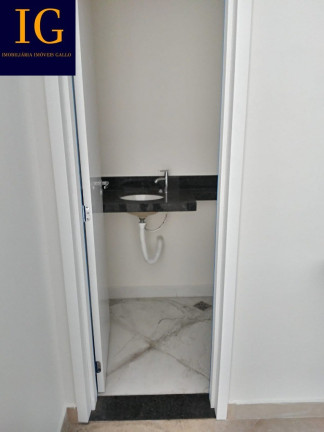 Imagem Imóvel com 2 Quartos à Venda, 100 m² em Vila Valparaíso - Santo André