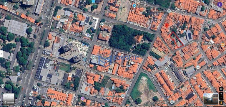 Imagem Terreno à Venda, 945 m² em Maraponga - Fortaleza Imagem Terreno à Venda, 945 m² em Maraponga - Fortaleza