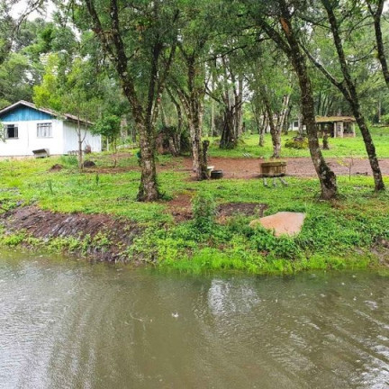 Imagem Imóvel com 3 Quartos à Venda,  em Tijucas Do Sul - Tijucas Do Sul