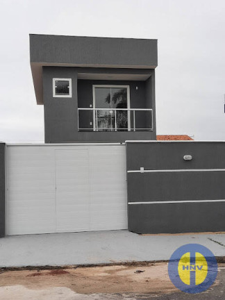 Casa com 3 Quartos à Venda, 240 m² em Jardim Atlântico Central (itaipuaçu) - Maricá