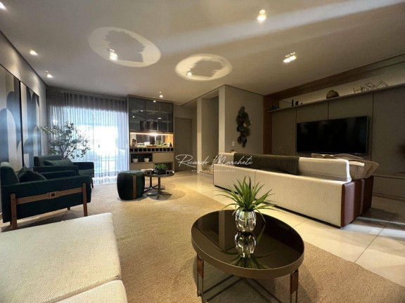 Imagem Casa com 3 Quartos à Venda, 183 m² em Cond. Convívio São Francisco - Piracicaba