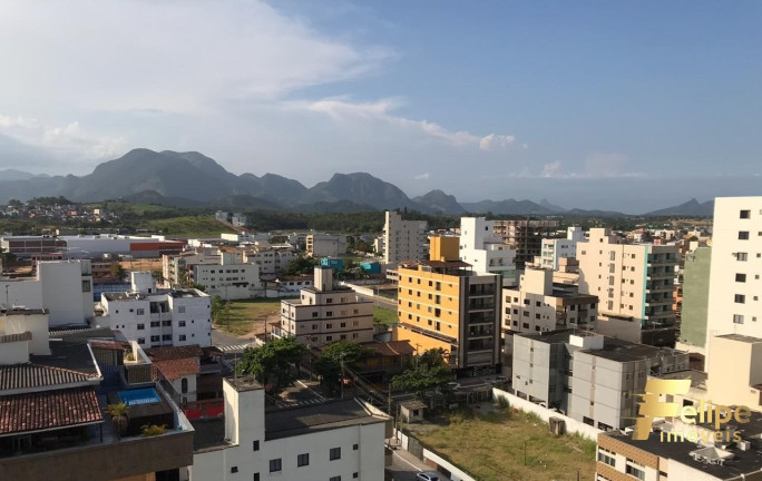 Imagem Cobertura com 3 Quartos à Venda, 220 m² em Praia Do Morro - Guarapari