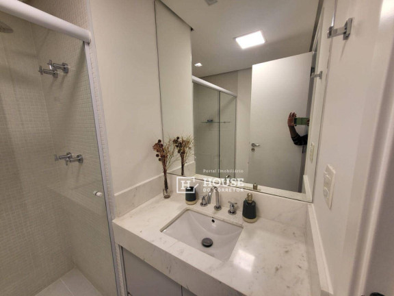 Imagem Studio com 2 Quartos à Venda, 44 m² em Brooklin Paulista - São Paulo Imagem Studio com 2 Quartos à Venda, 44 m² em Brooklin Paulista - São Paulo