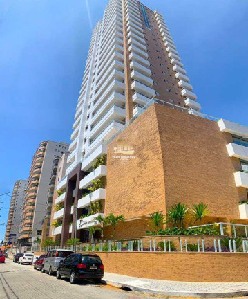 Imagem Apartamento com 2 Quartos à Venda, 89 m² em Aviação - Praia Grande Imagem Apartamento com 2 Quartos à Venda, 89 m² em Aviação - Praia Grande