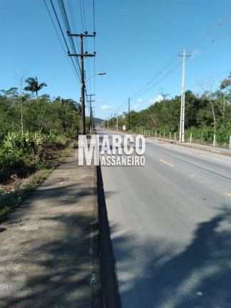 Imagem Terreno à Venda, 6 m² em Urubuquara - Garuva Imagem Terreno à Venda, 6 m² em Urubuquara - Garuva