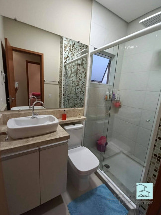 Imagem Apartamento com 2 Quartos à Venda, 73 m² em Quinta Das Videiras - Louveira