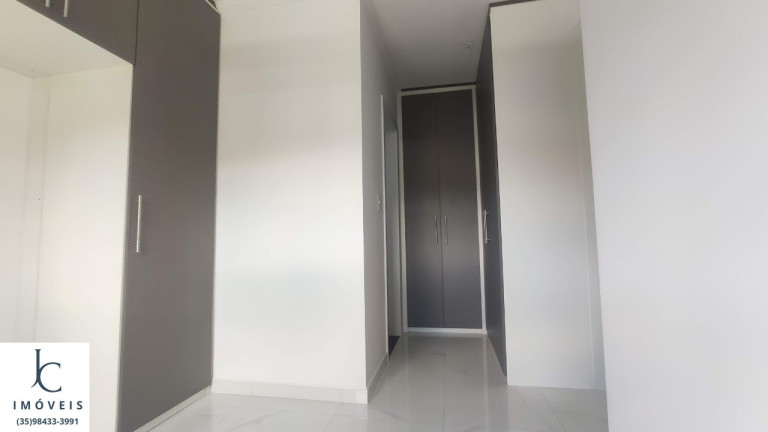 Imagem Apartamento com 2 Quartos à Venda, 87 m² em Centro - São Lourenço