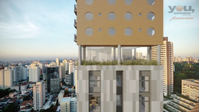 Imagem Apartamento com 2 Quartos à Venda, 69 m² em Pinheiros - São Paulo