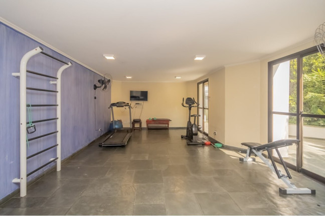 Imagem Apartamento com 4 Quartos à Venda, 170 m² em Perdizes - São Paulo