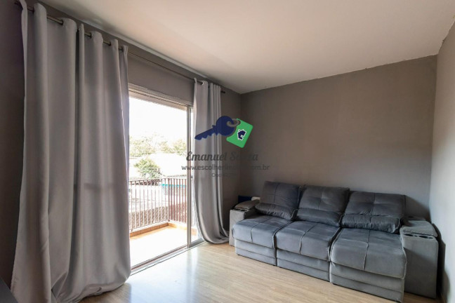 Imagem Apartamento com 2 Quartos à Venda, 81 m² em Vila Santa Catarina - São Paulo Imagem Apartamento com 2 Quartos à Venda, 81 m² em Vila Santa Catarina - São Paulo