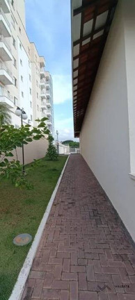 Imagem Apartamento com 2 Quartos à Venda, 48 m² em Loteamento Terra Brasilis - São José Dos Campos