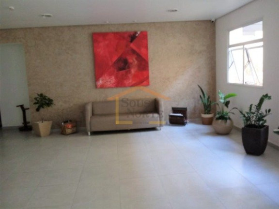 Imagem Apartamento com 3 Quartos à Venda, 69 m² em Casa Verde - São Paulo