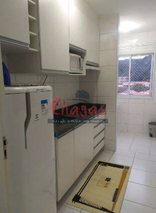 Imagem Apartamento com 2 Quartos à Venda, 49 m² em Martim De Sá - Caraguatatuba