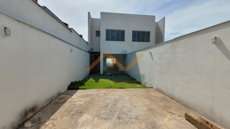 Imagem Casa com 3 Quartos à Venda, 138 m² em Residencial Bethânia - Santana Do Paraíso Imagem Casa com 3 Quartos à Venda, 138 m² em Residencial Bethânia - Santana Do Paraíso