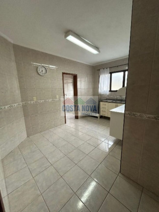 Imagem Apartamento com 2 Quartos à Venda, 81 m² em Marapé - Santos Imagem Apartamento com 2 Quartos à Venda, 81 m² em Marapé - Santos