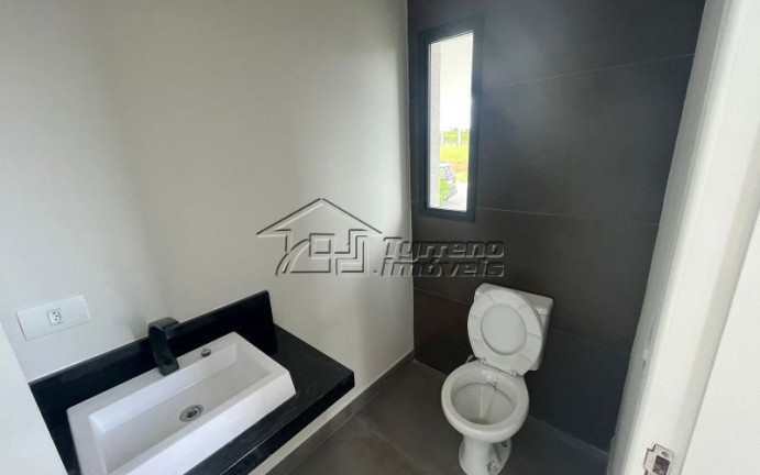 Imagem Casa de Condomínio com 3 Quartos à Venda, 180 m² em Loteamento Floresta - São José Dos Campos Imagem Casa de Condomínio com 3 Quartos à Venda, 180 m² em Loteamento Floresta - São José Dos Campos