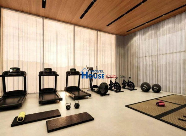 Imagem Apartamento com 4 Quartos à Venda, 233 m² em Pinheiros - São Paulo