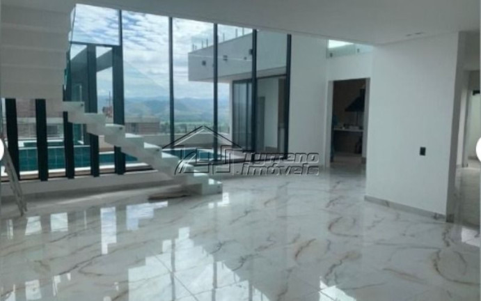 Imagem Casa de Condomínio com 5 Quartos à Venda, 465 m² em Urbanova - São José Dos Campos Imagem Casa de Condomínio com 5 Quartos à Venda, 465 m² em Urbanova - São José Dos Campos